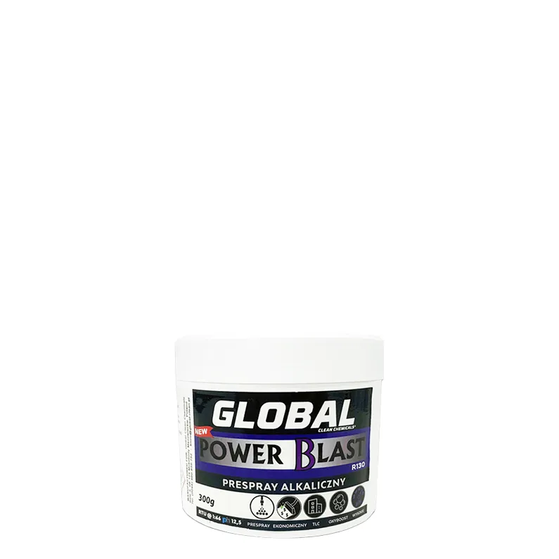 Power Blast R130 300g