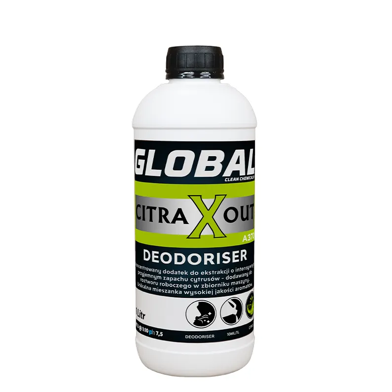 Citra X Out A370 1L