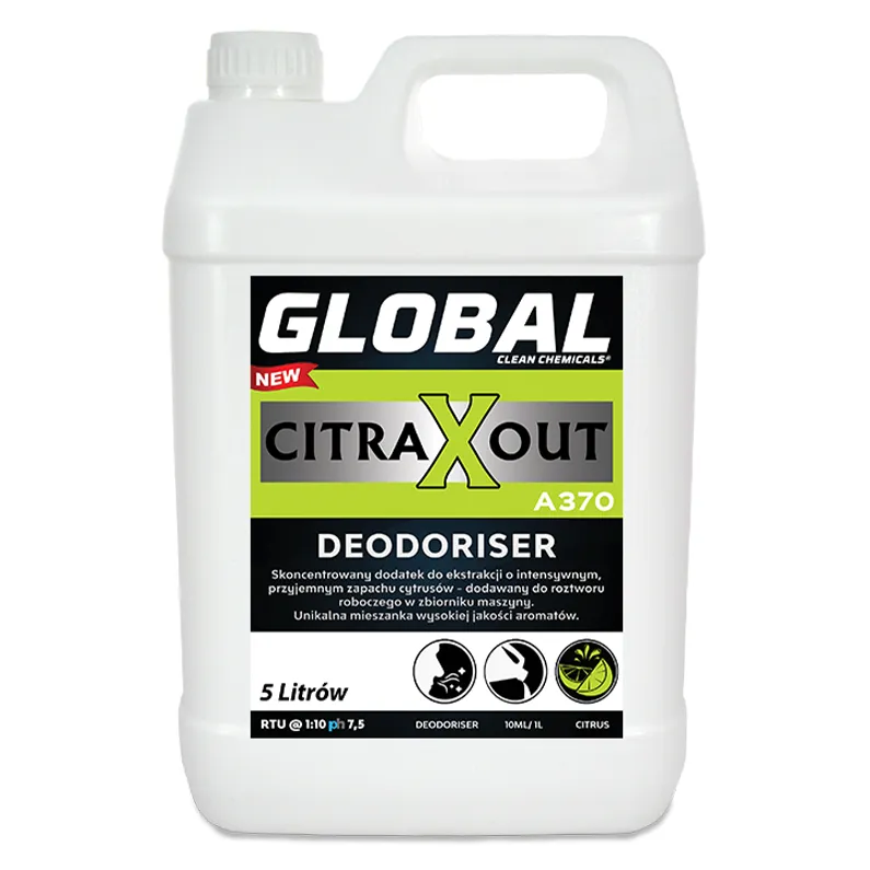 Citra X Out A370 5L