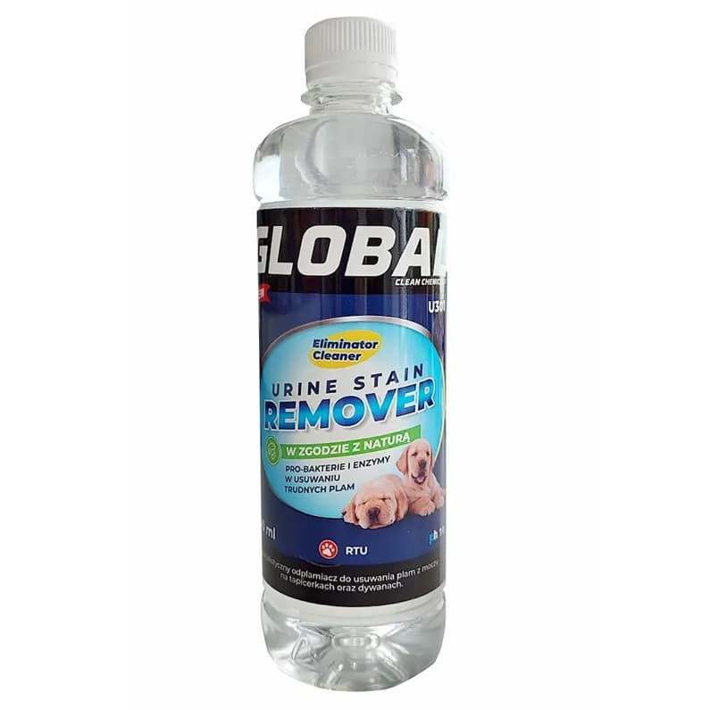 Urine Stain Remover U301 500ml