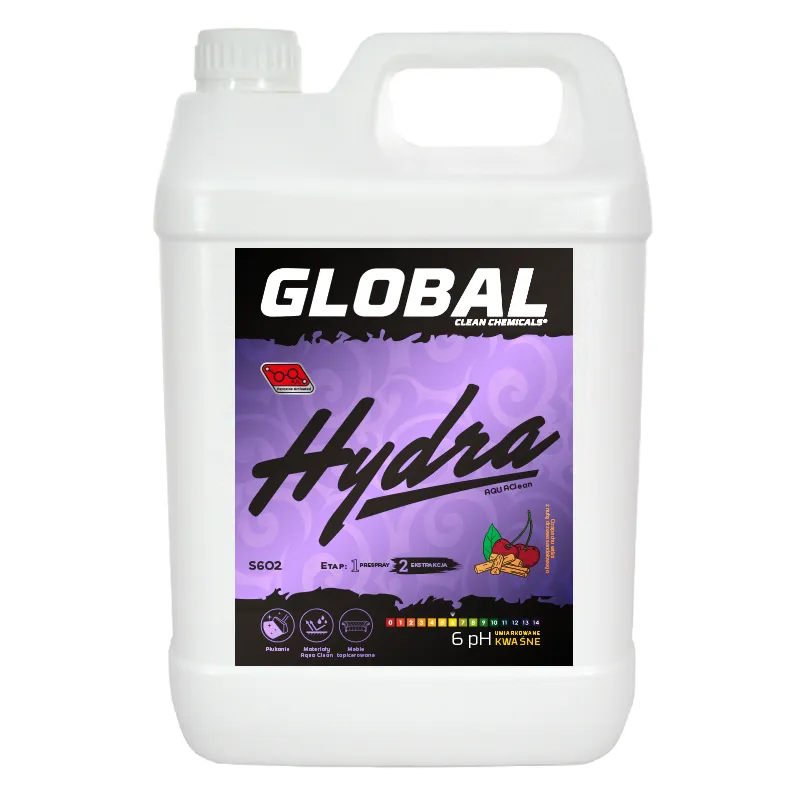 Hydra AquaClean S602 5L