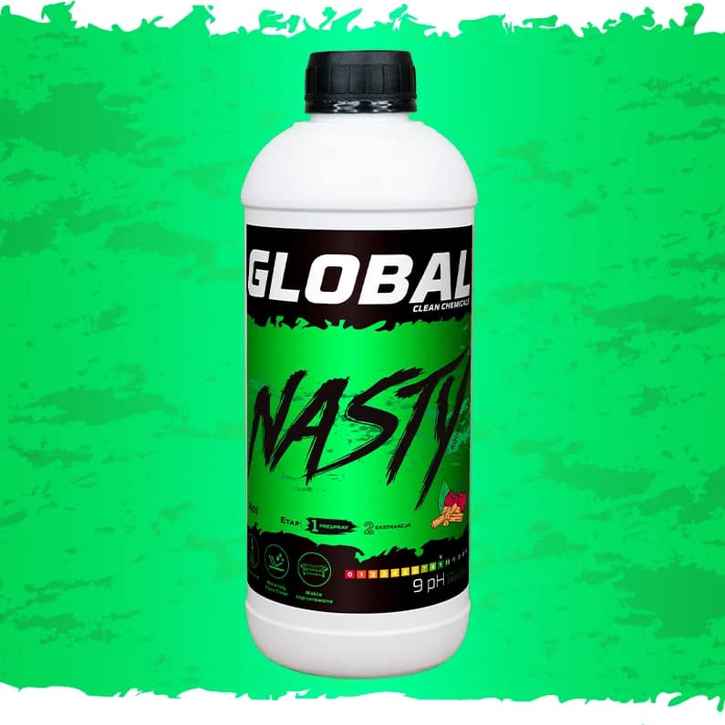 Nasty AquaClean S601 1L