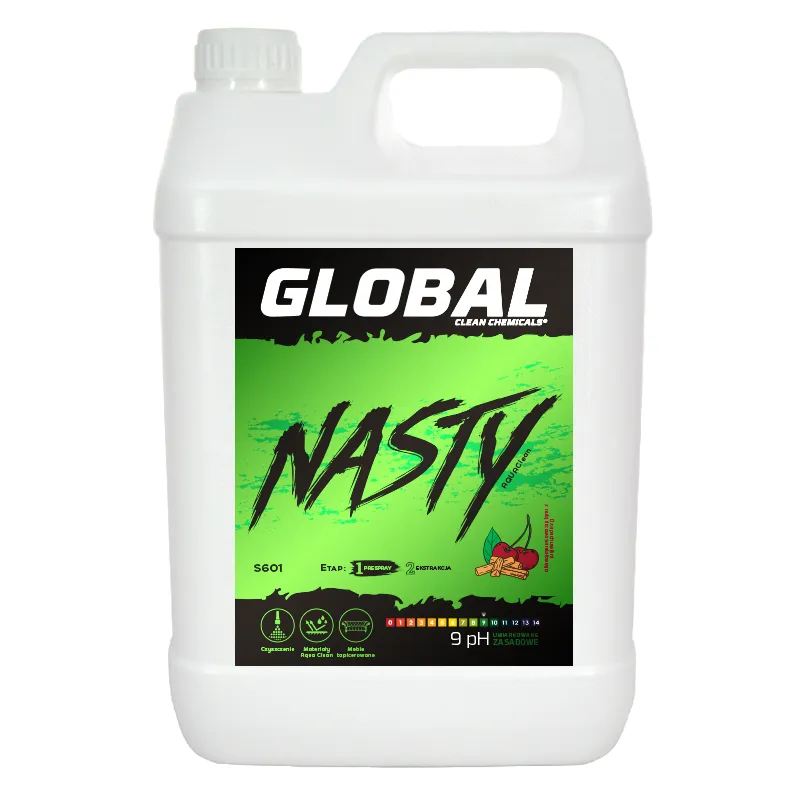 Nasty AquaClean S601 5L