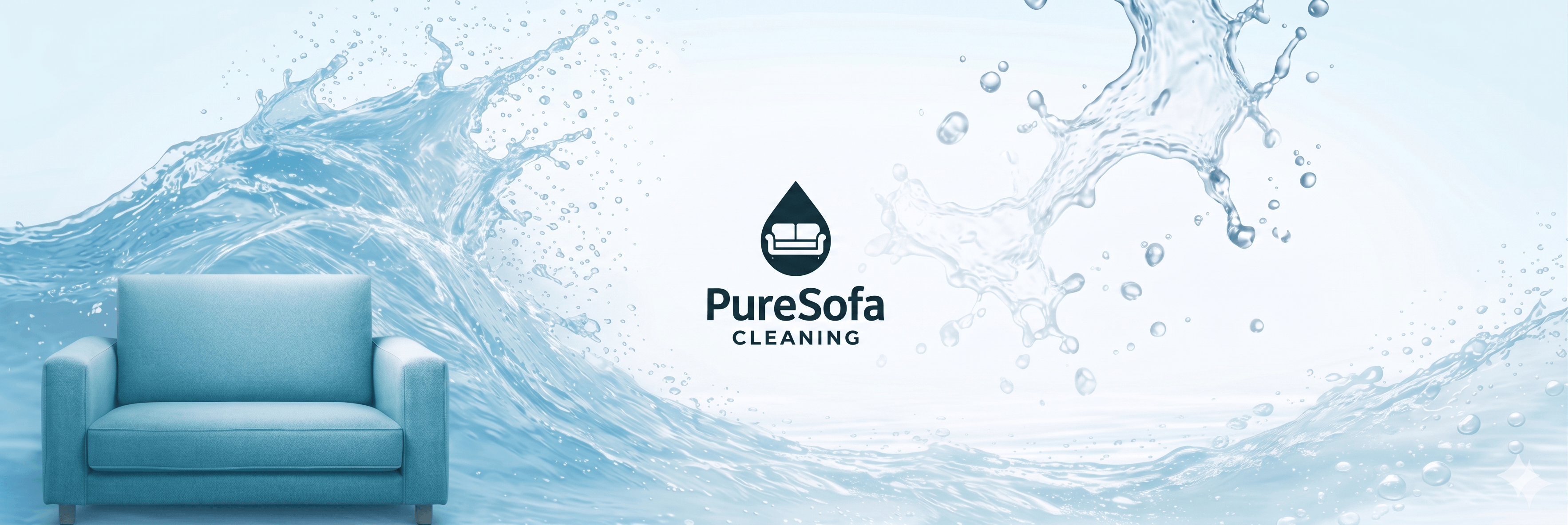 PureSofa Cleaning — Professional Upholstery & Carpet Cleaning in Malta